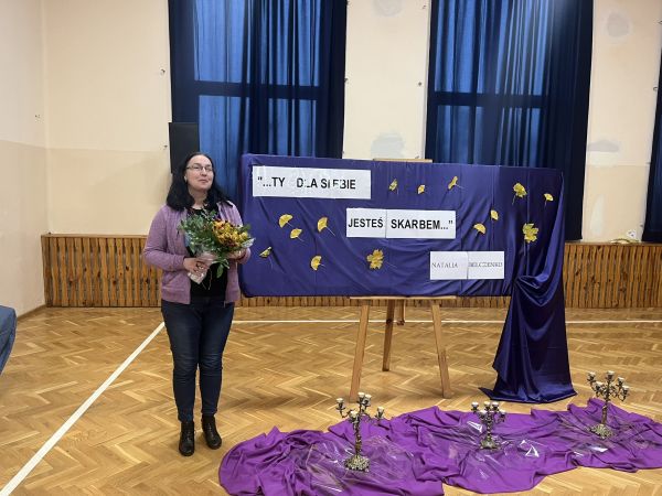Zdjęcie 47. Międzynarodowy Listopad Poetycki