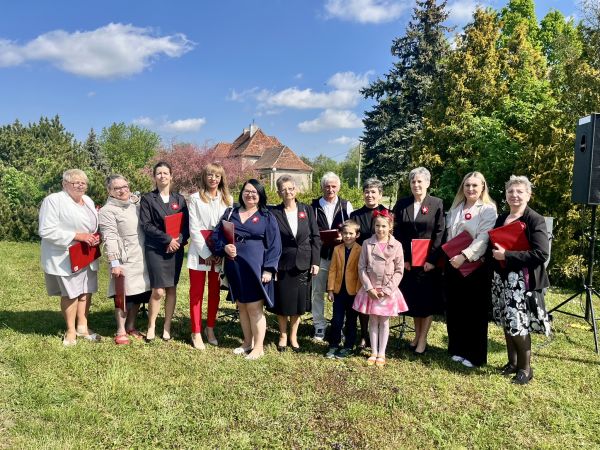 Zdjęcie Obchody 234. Rocznicy Uchwalenia Konstytucji 3 maja