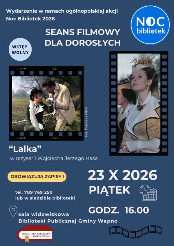 Zdjęcie Zapraszamy 
