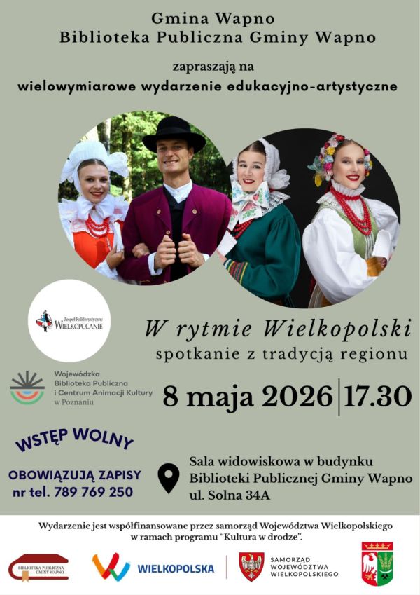 Zdjęcie Zapraszamy - 