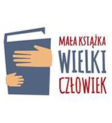 Baner Mała książka wielki człowiek