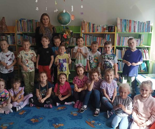Dzień Bibliotekarza i Bibliotek 2024