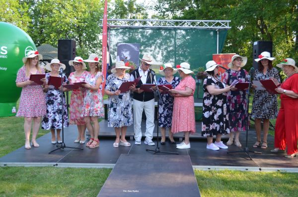 IX edycja Festiwalu Polskiej Piosenki 