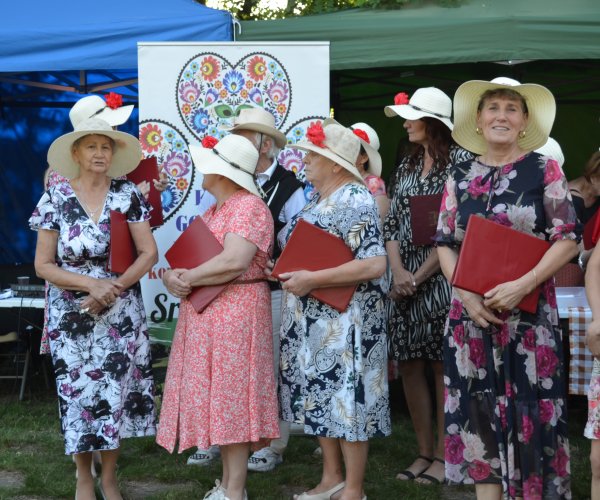 IX edycja Festiwalu Polskiej Piosenki 