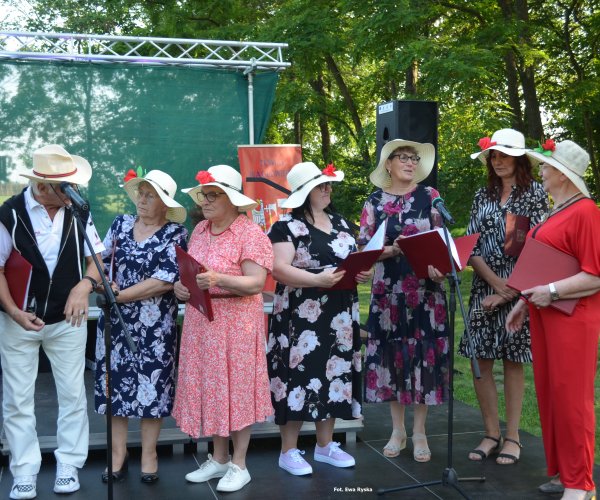 IX edycja Festiwalu Polskiej Piosenki 